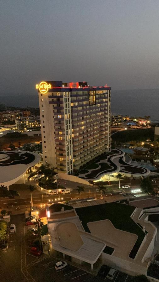 Elena Studio Costa Adeje  Zewnętrze zdjęcie