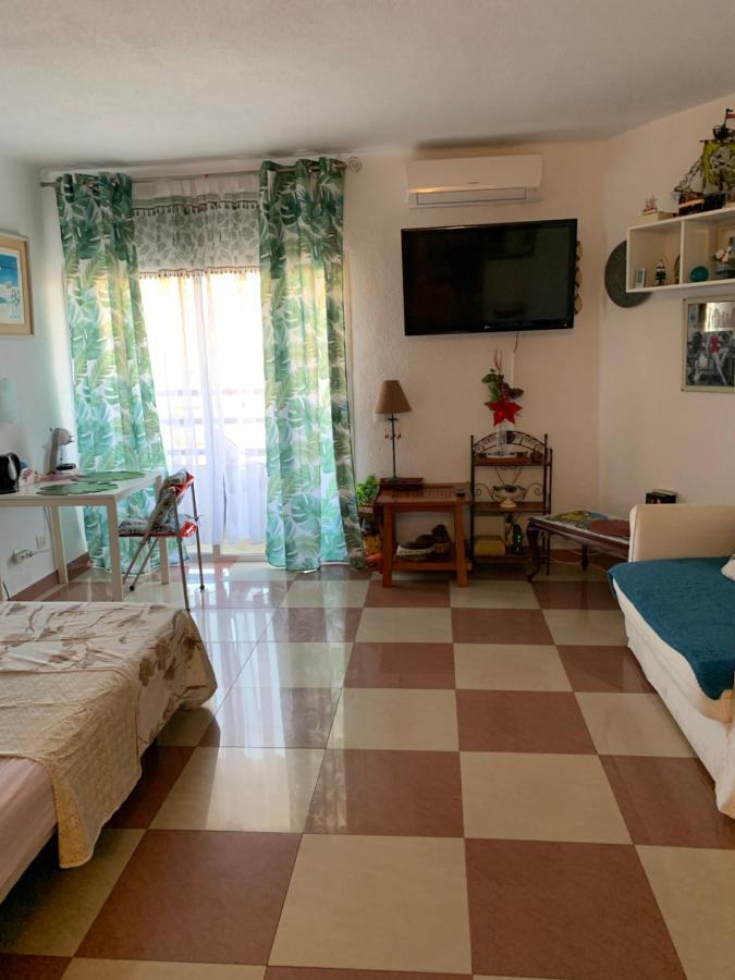 Elena Studio Costa Adeje  Zewnętrze zdjęcie